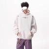 Herren Kapuzenpullover im ethnischen Stil mit Stickerei - Lässig, Locker geschnitten, Vielseitige Herbst-/Winter-Oberbekleidung für Paare