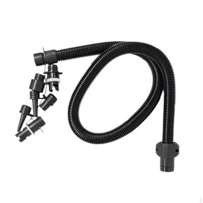 Manguera de Extensión para Bomba de Aire para Equipo de Deportes Acuáticos