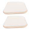 2pcs Abdominal Compression Side Board Sponge Abdominal Plate Support Board for Waist Side Skin