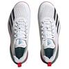New Adidas Adizero Cybersonic Cloud White Core Black Preloved Blue HQ5923