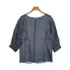 IENA Iena Blouse Women's - (L) Navy [Used] [Secondhand]