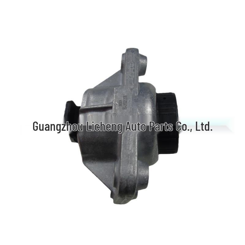 Land Rover Range Rover Sport Engine Mounts (LR056882, LR054850)