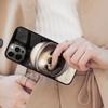 Sloth Cute Animal Magnetic Phone Case For APPLE iPhone 17 Air 16 14 13 12 Pro Max 15 Plus Wireless Charge With MagSafe Cover