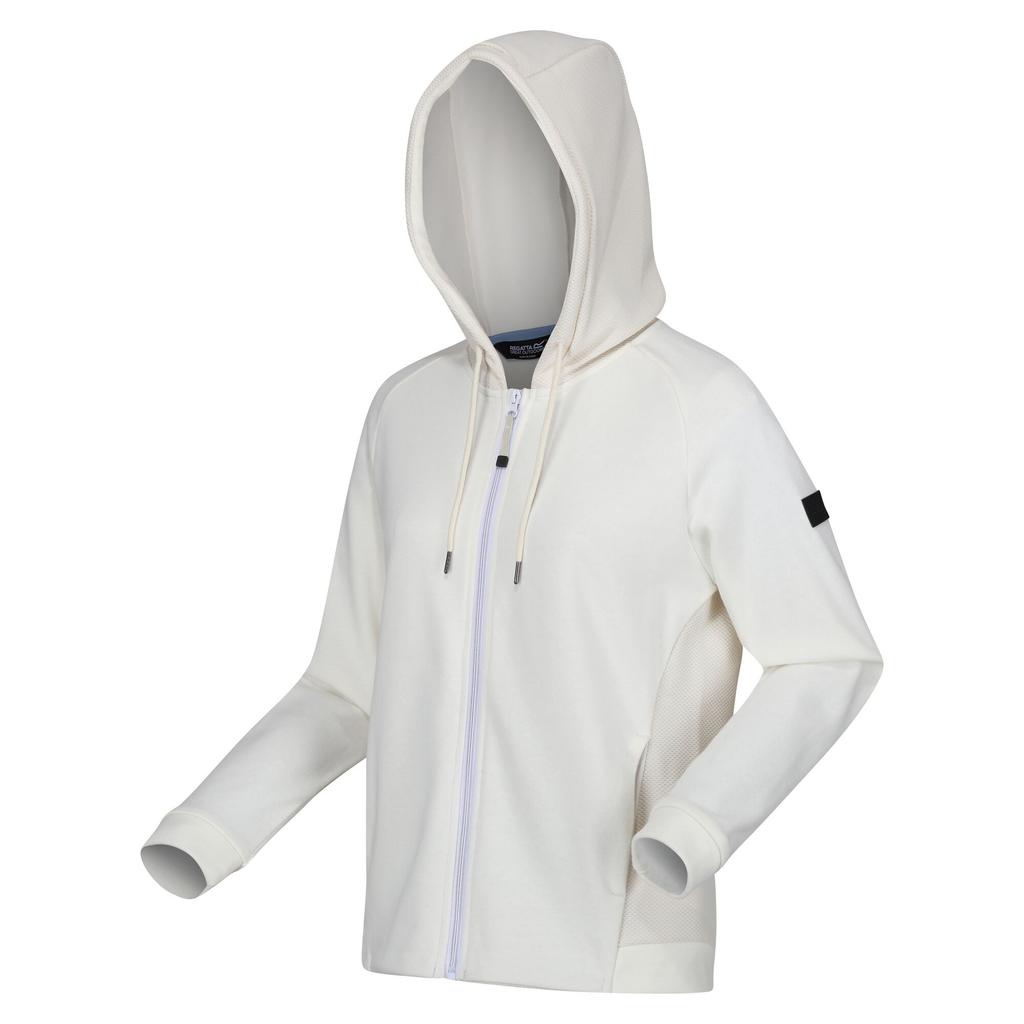 Regatta Womens/Ladies Flamino Full Zip Fleece Jacket