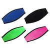 Comfort Padded Protection Scuba Diving Mask Strap Cover Snorkeling Head Band  Men Women