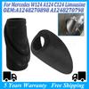 A Set Car Antenna Head Gasket Rubber Seal Grommet Lower Upper For Mercedes-Benz E-Class W124 A124 C124 A1248270898 A1248270798