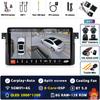 Android 14 Carplay Auto Car Radio  for BMW E46 M3 1998-2006 Multimedia Video Player Navigation GPS 2Din Stereo Head Unit DSP 4G