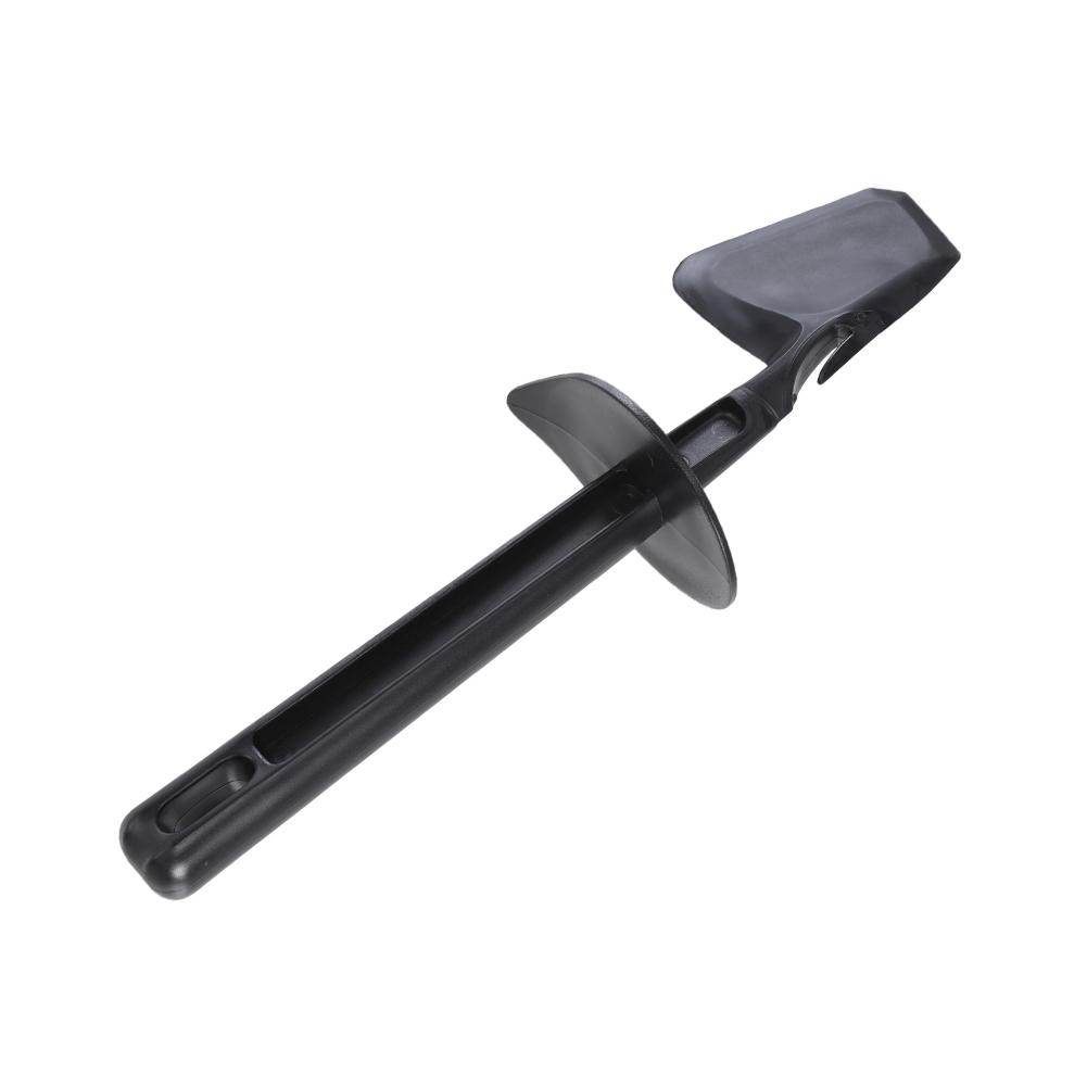 Spatula Scraper Blender Replace Parts Dough Scraper Spatula Food Collection Scraper Jar Wall Scrapers for Thermomix TM31 TM6 TM5