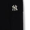 New MLB Gorpcore New York Yankees Woven Pants Cargo Pants Unisex Black 3AWPB0344-50BKS