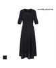 MAREMONTE Knit Combo Dress_M245Mop39P0