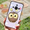 Phone Cases For ZTE nubia Z60S Pro Case Beautiful Fashion Soft Silicone Cover For ZTE Nubia Z60S Pro Shell Fundas Coques
