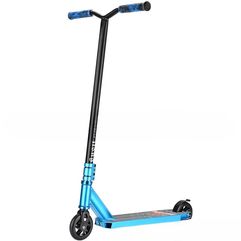 MDUG Freestyle Stunt Scooter
