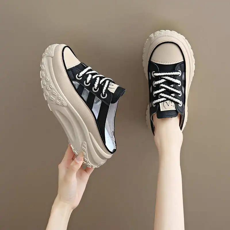 Fashion Beanie Short Silver Sneakers Vulcanize Summer Sports Shoes Women Tennis Size 50 Trending Products Basket Shoose Footwears