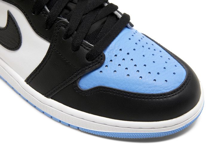 Jordan 1 Retro High OG UNC Toe