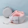 360 Degree Neck Protect Neck Support Cushion Comfortable Sleeping Neck Pillow  Business Trip