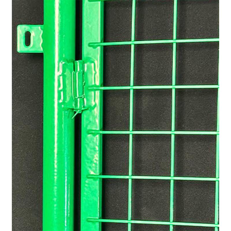 Shengweiding Protective Mesh Gate