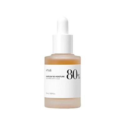 Heartleaf 80% Fiala Lenitiva 30ml