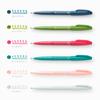 PENTEL Brush Touch Sign Pen Set B SES15C-6STB 6-Color