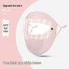 Ice Silk Women's Sunscreen Mask: UV Protection, Breathable, Stylish Design, Protects Eye Corners, 2024 Edition