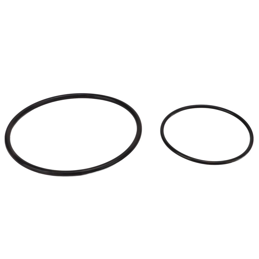 FD 4616 Oil Fuel Filter Set, Fuel Filter Replacement for F450, Sturdy Housing, Good Sealing, with OE Number