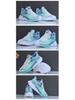 Men's Lightweight Non-Slip Athletic Shoes for Physical Education and Exams – Waterproof, Ideal for Running, Jump Rope, and Long Jump.