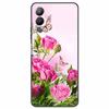 For Tecno Pova 4 Case LG7n Lovely Fashion TPU Silicone Cover for Tecno Pova 4 Phone Cases Pova4 Shockproof Soft Shell Funda Cute