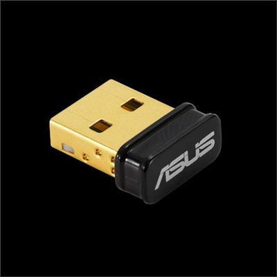 Síťové prvky – USB Bluetooth adaptéry