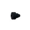 Rubber Mount Air Filter Box Grommet For Passat For A4 For Q5 For Skoda OEM 8K0129669 High Quality ABS Black Color