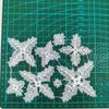 8 stykker furu nål blad kunst mønster Scrapbooking metall kutte dies sjablonger for DIY album papir kort dekor