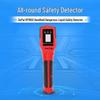 Gepai GP-1600 Handheld Liquid Explosive Detector CN plug (adapter included)