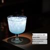 Japanische Collins-Tasse: Leichtes Highball-Glas für Cocktails und Long Island Iced Tea