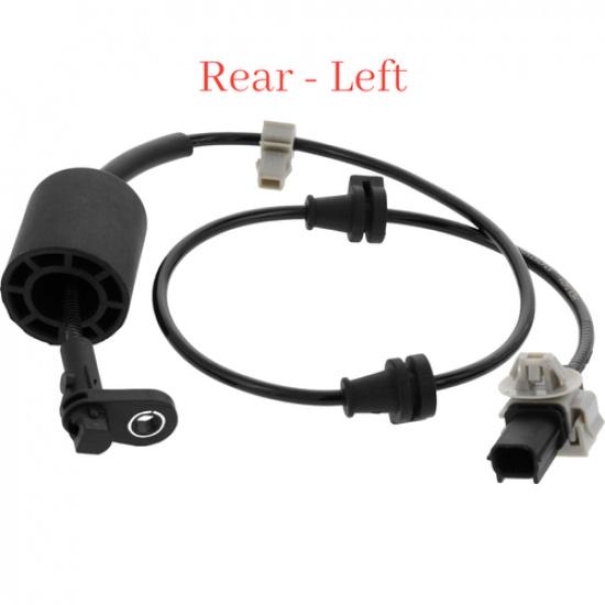ABS Wheel Speed Sensor for Honda Fit 2015- Rear Left 57475T5R003