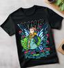 Kusuriya no hitorigoto maomao T-Shirt Kawaii Kurzarm Waifu Mädchen Geschenk Shirt