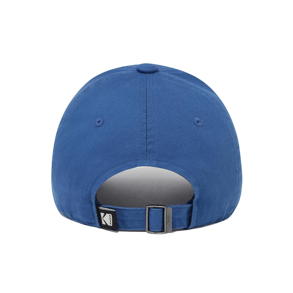 KODAK Signature Fit Color Plus Ball Cap Blue
