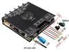 KRK-AS21 Bluetooth Amp Module with TPA3255 Chip, Treble & Bass Adjustment, 220Wx2+350W Subwoofer