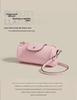 2024 Longxiong High-End Women's Crossbody & Shoulder Handbag - Stylish, Versatile, Casual