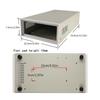 1 Set H08 Housing Shell Loose Part for WZ6008 Adjust Power Supply (Loose Part Not Include Power Supply Self-Assembly)