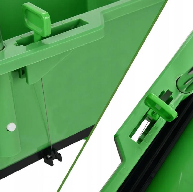 Gardenline Universal Seeder 6L Wil9624
