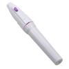 5 Bits Electric Nail File Drill Kit Tips Manicure Toenail Pedicure Salon Pen Shape Set