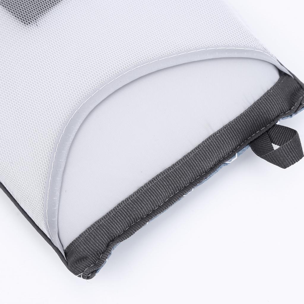 Garment Steamer Ironing Gloves Useful Heat Resistant Ironing Board Waterproof