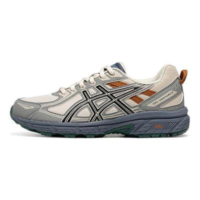 Gel-Venture 6 Trail Retro Low-Top Running Shoes Unisex Sneaker 1203B030-024