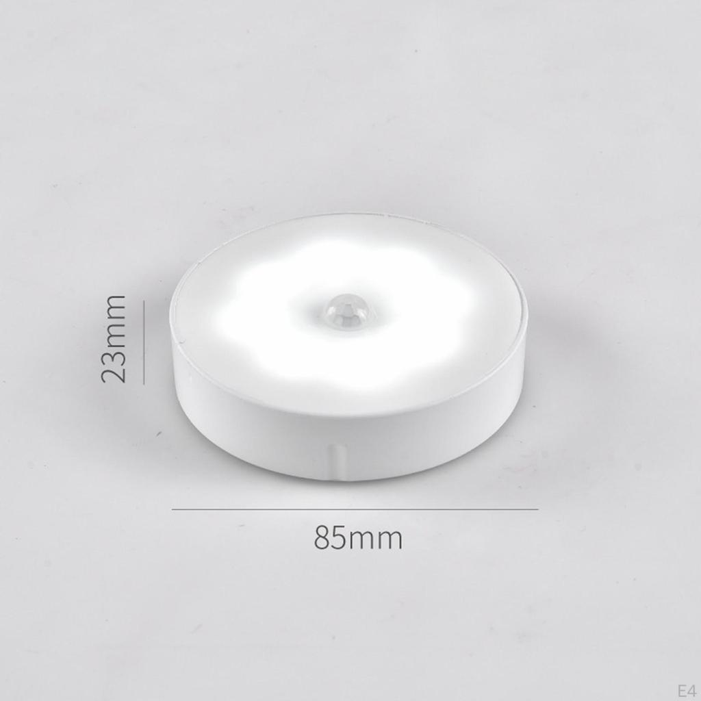 Activated LED Night Light for Home