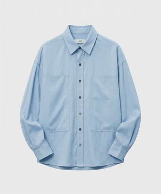 Camisas – Camisas casuais