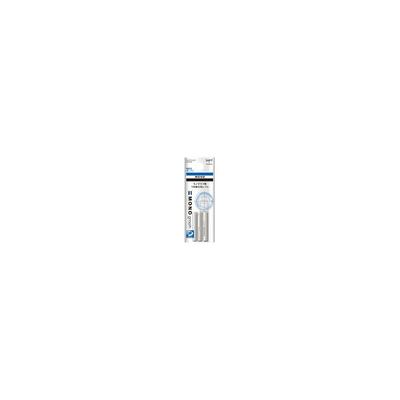 TOMBOW MONO Graph Eraser Refills, 2 Sets (3 Refills Per Set)
