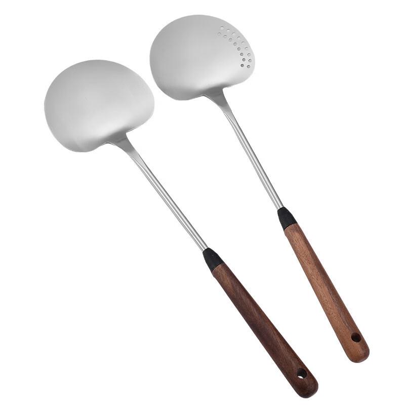 ZISIZ Mushroom Spatula Set