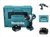 Ударный шуруповёрт Makita DHP486