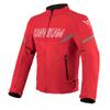 Mesh Motorcycle Riding Jacket Cycling Breathable Reflective Unisex Touring Off-Road Gear