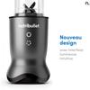 Nutribullet ultra 1000w blender gris