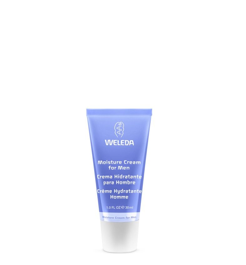 

Weleda Cos Crema Hidratante Para Hombre 30мл