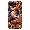 Red Hair Shanks One Luffy Pieces Cover for Motorola Moto G86 G14 G35 G34 G45 G55 G67 G75 G85 G24 G15 G54 G57 Power Phone Case